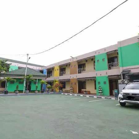 Kost Amanah Hotel